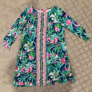 NWOT Lilly Pulitzer dress Sz Med